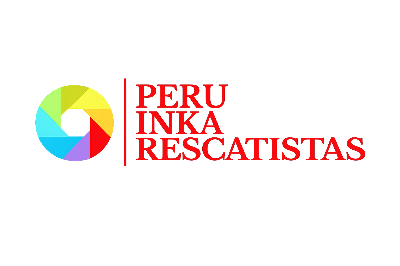 Logo Peru Inka Rescatistas
